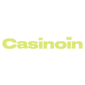 Casinoin: 100% up to £180 on first Deposit +15 Cash FreeSpins